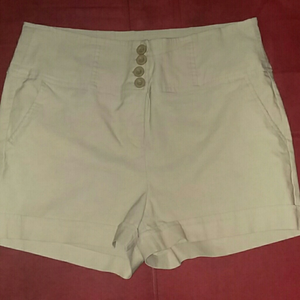 Casual shorts 💥5 for$15💥